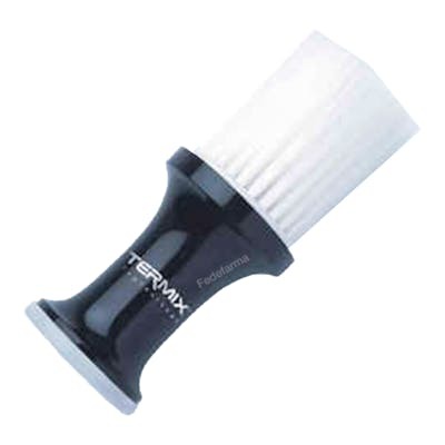 Termix Cepillo Talco Negro Termix Cepillo Talco Negro