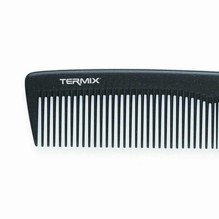 Brosse à Cheveux Termix 2525168 Noir Titane Brosse à Cheveux Termix 2525168 Noir Titane