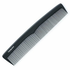 Termix Peine Professionnelle en Titane 803 - Peigne Coiffant Styling