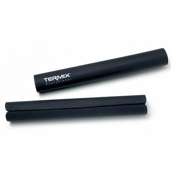 Termix Adaptateur de nuque pour fauteuil de coiffure - 2 pièces - Coussin en gel imperméable pour confort et bien-être