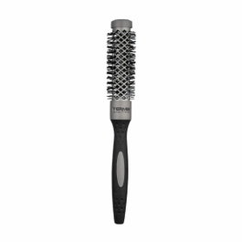 Termix Cepillo Evolution Basic Nº 23 - Cepillo thermique rond de 23 mm pour cheveux normaux, manche ergonomique anti-dérapant, réduction du temps de séchage