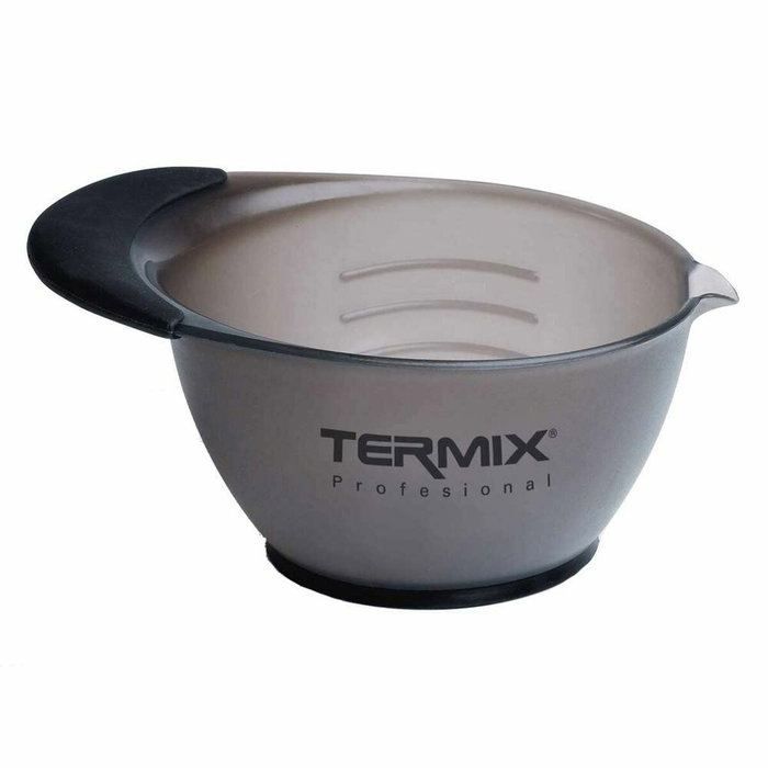 Bol mesureur Termix Bol Tinte Noir Teinture Bol mesureur Termix Bol Tinte Noir Teinture