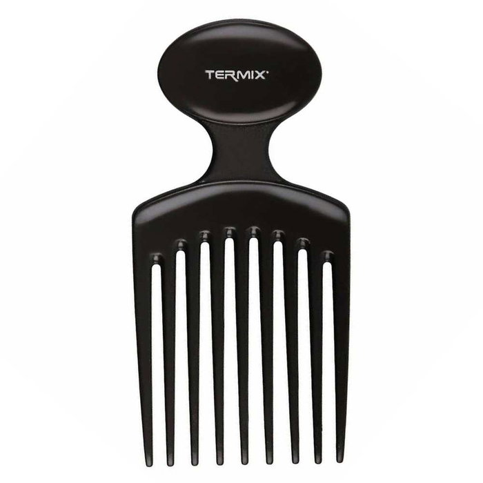 Termix Peine Professionnelle en Titane 878 - Peigne Styliste pour Coiffure Termix Peine Professionnelle en Titane 878 - Peigne Styliste pour Coiffure