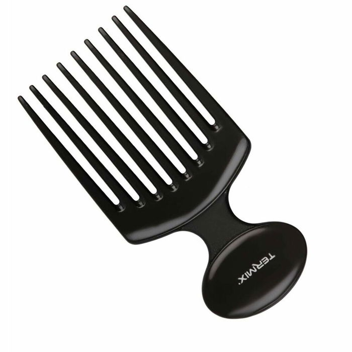 Brosse à Cheveux Termix 2525178 Noir Titane Brosse à Cheveux Termix 2525178 Noir Titane