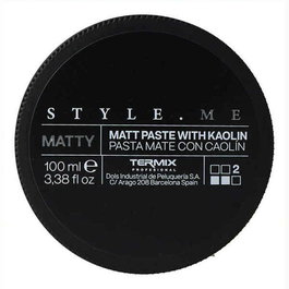 Termix Matty Pasta Mate avec Kaolin 100 - Pâte Insecticide Prête à l'Emploi