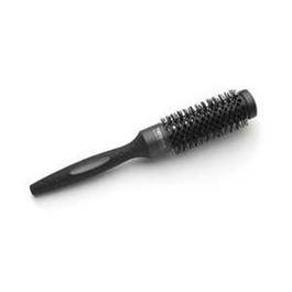 Termix Cepillo Evolution Plus Nº 28 - Brosse pro avec fibre pour cheveux épais, réduit le temps de séchage de 30%, manche ergonomique antidérapant