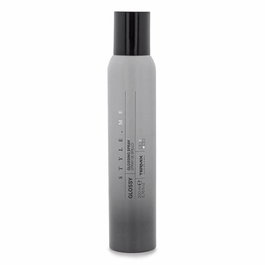 Termix - Spray Brillant Lustrant 200 ml - Pour un brillant intense sur les surfaces