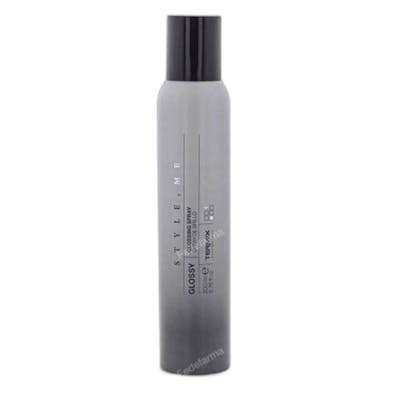 Termix Glossy Spray de Brillance 200 ml