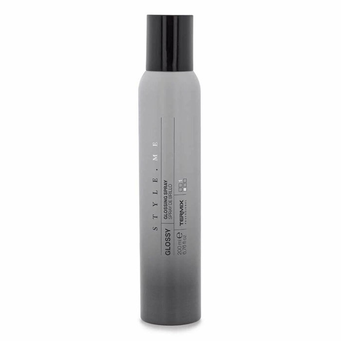 Spray pour avoir les Cheveux Brillant Termix Glossy (200 ml) Spray pour avoir les Cheveux Brillant Termix Glossy (200 ml)