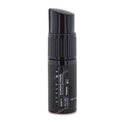 Termix Dusty Poudre Volumisatrice Professionnelle 60 ml Termix Dusty Poudre Volumisatrice Professionnelle 60 ml