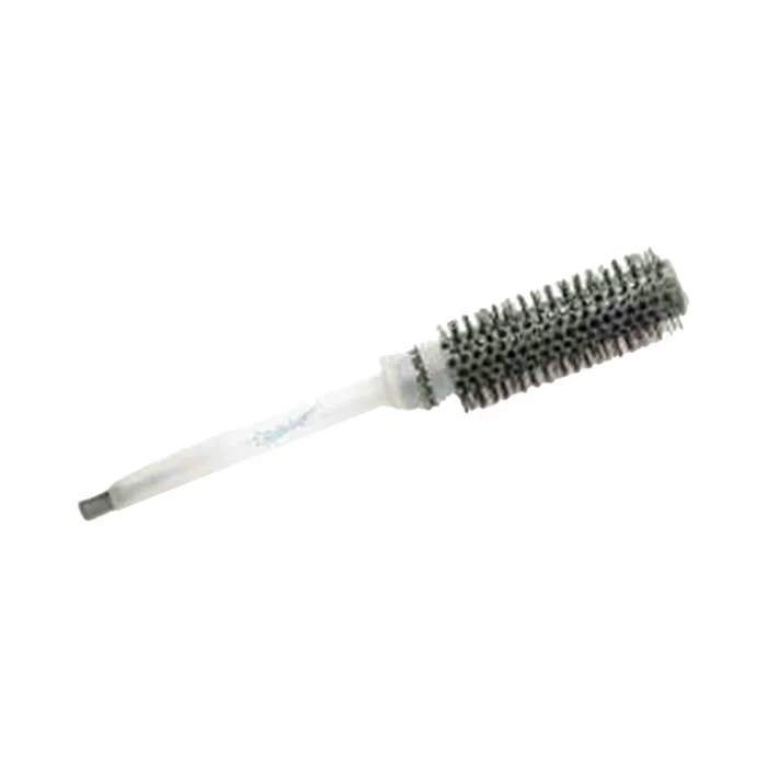 Termix Brosse Thermique Ronde Céramique Ionique Blanche 23 mm