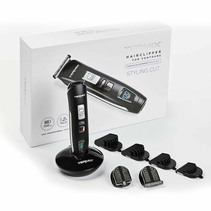 Tondeuse Termix Styling Cut Tondeuse Termix Styling Cut