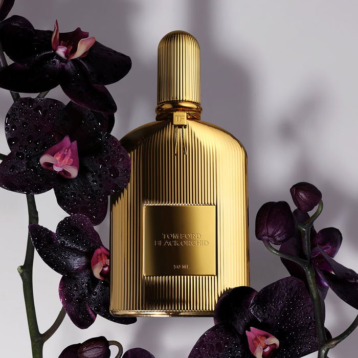 Tom Ford Black Orchid Parfum Eau de Parfum Vapo 50 ml
