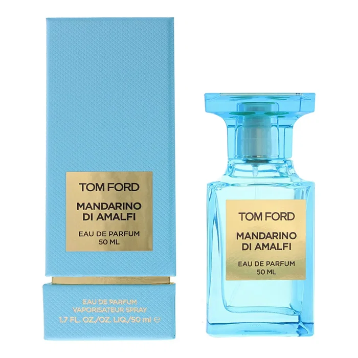Tom Ford Mandarino Di Amalfi Eau de Parfum 50 ml Tom Ford Mandarino Di Amalfi Eau de Parfum 50 ml