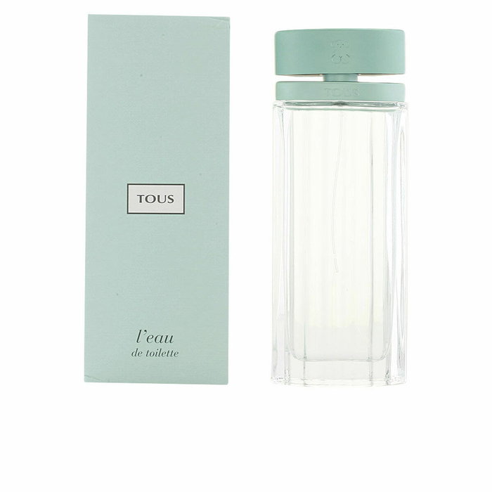 Tous L'Eau Eau de Toilette 90 ml Tous L'Eau Eau de Toilette 90 ml