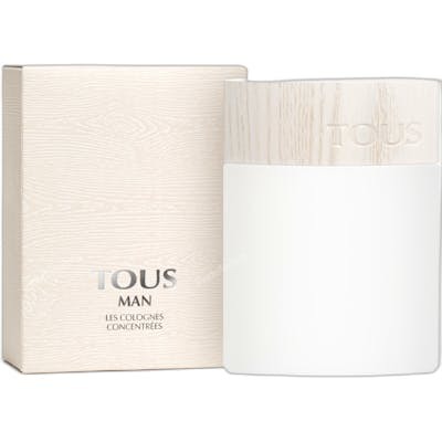 Tous Les Colognes Concentrées Man Eau de Toilette 50 ml