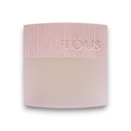 Tous Eau de Toilette Cologne Concentrée Pour Homme, Parfum Frais et Épicé, 50 ml