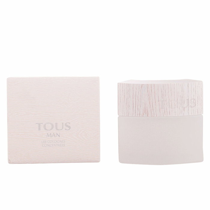 Tous Les Colognes Concentrées Man Eau de Toilette 50 ml