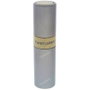 TRAVALO Atomiseur Rechargeable 8 ml Silver