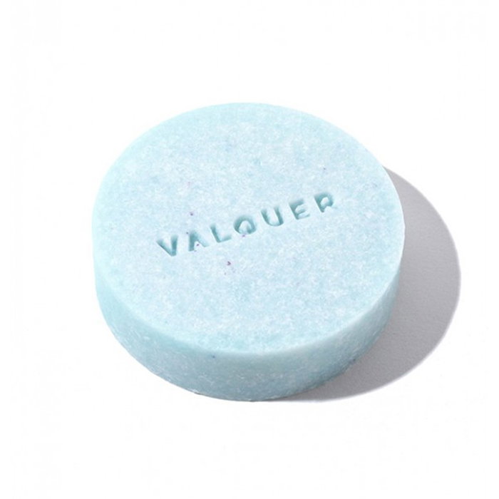Valquer Sky Shampoing Solide pour Cheveux Normaux 50g