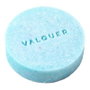 Valquer Sky Shampoing Solide pour Cheveux Normaux 50g