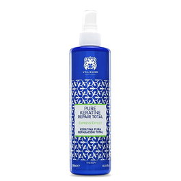 Valquer Karatina Pura Rep.Total 300 mL, soin capillaire à la kératine pure, traitement reconstructeur