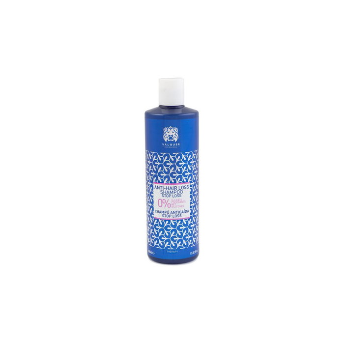 Valquer Shampoo Anti-Chute Stop Loss 400ml