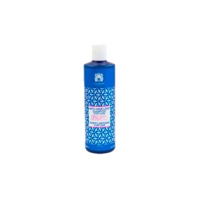 Valquer Shampoo Anti-Chute Stop Loss 400ml