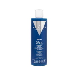 Valquer Silver Platinum Shampoo 400 ml
