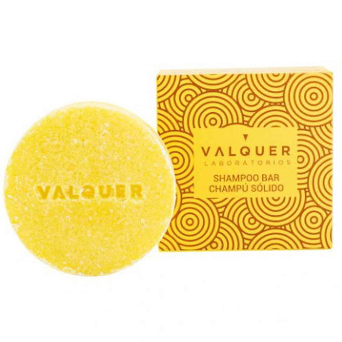 Valquer Shampooing Solide Acid Champu 50 g Valquer Shampooing Solide Acid Champu 50 g