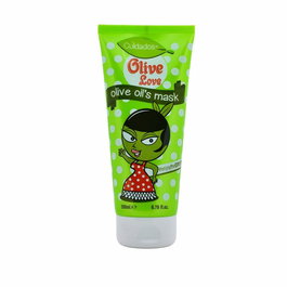 Valquer Mascarilla Reparadora Int.Olivo - Masque Capillaire Réparateur - Olivo