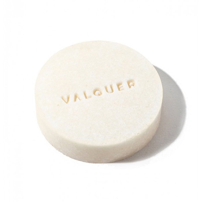 Valquer Pure Shampooing Solide Cheveux Gras 50g