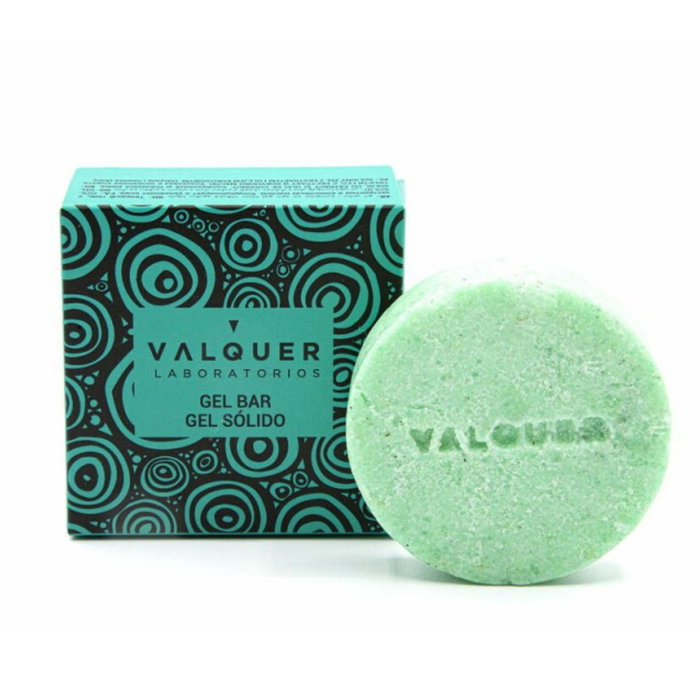 Valquer Summer Gel Solide 50, Gel corporel solide a l'extrait et a l'huile de coco, Hydratant profond, Acondicionamiento et reparation de la peau, Format voyage durable Valquer Summer Gel Solide 50, Gel corporel solide a l'extrait et a l'huile de coco, Hydratant profond, Acondicionamiento et reparation de la peau, Format voyage durable
