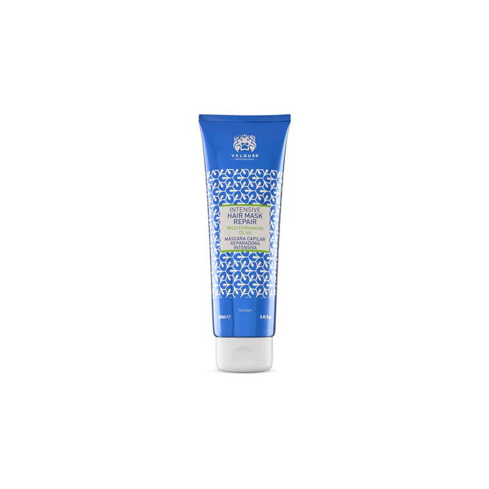 Valquer Masque Capillaire Réparateur Intensif 250ml