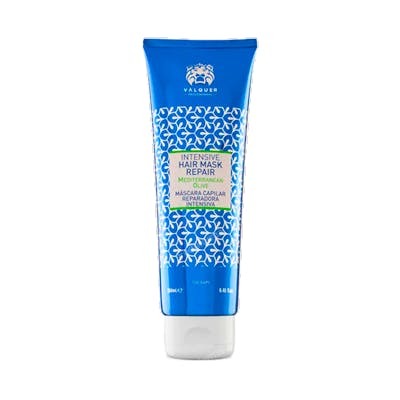 Valquer Masque Capillaire Réparateur Intensif 250ml