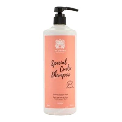 Valquer Shampooing Spécial Boucles 400 ml