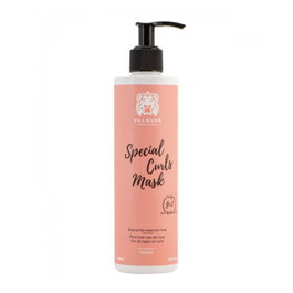 Masque pour cheveux Valquer Cheveux bouclés