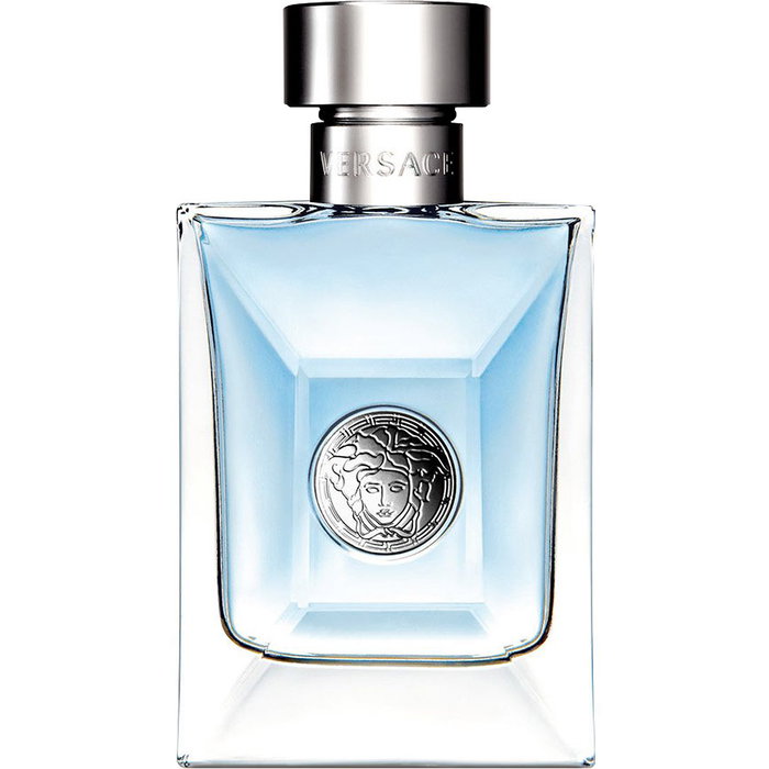 Versace Pour Homme Eau de Toilette 100 ml Versace Pour Homme Eau de Toilette 100 ml