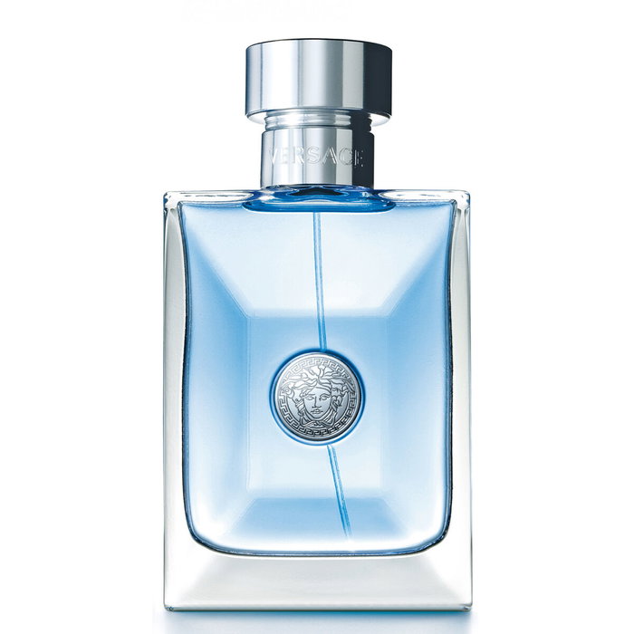 Versace Pour Homme Eau de Toilette 100 ml