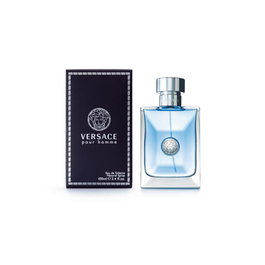 Versace Pour Homme Eau de Toilette 100 ml