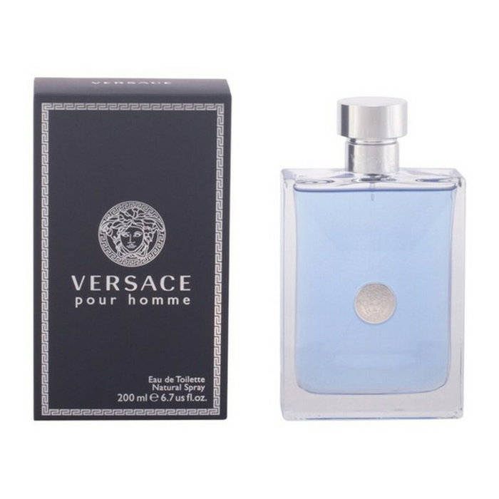 Versace Pour Homme Eau de Toilette 100 ml