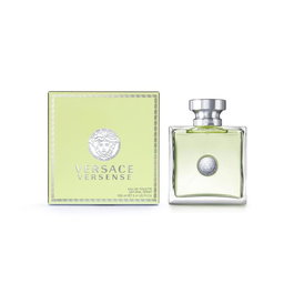 Versace Versense Eau de Toilette 100 ml