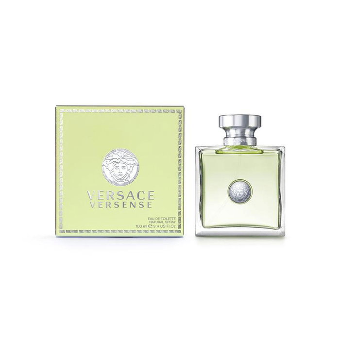 Versace Versense Eau de Toilette 100 ml