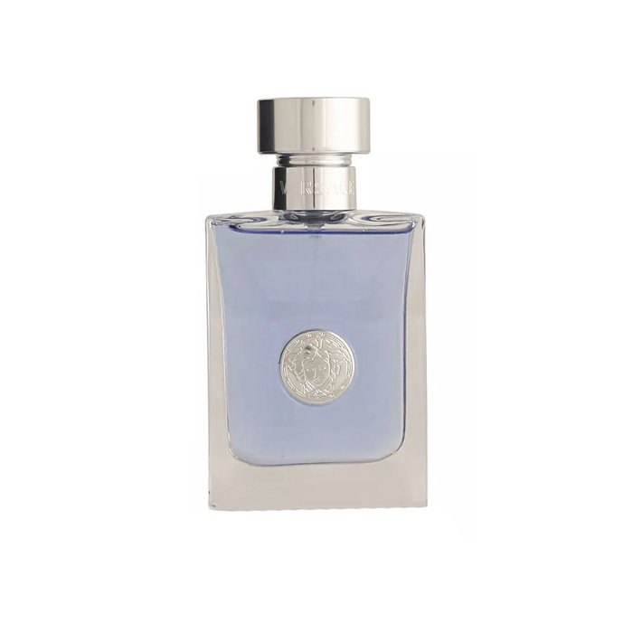 Versace Eau de Toilette Vaporisateur Pour Homme 50 ml Versace Eau de Toilette Vaporisateur Pour Homme 50 ml