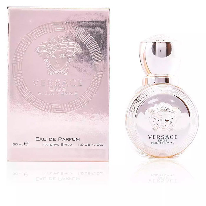 Versace EROS POUR FEMME Eau de Parfum Vaporisateur 30 ml