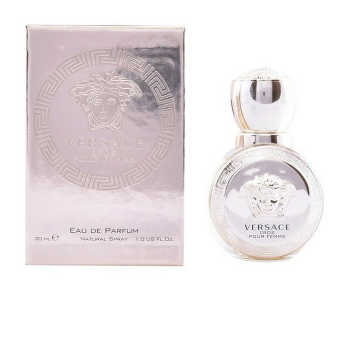 Versace Eros Pour Femme Eau de Parfum 30 ml Versace Eros Pour Femme Eau de Parfum 30 ml