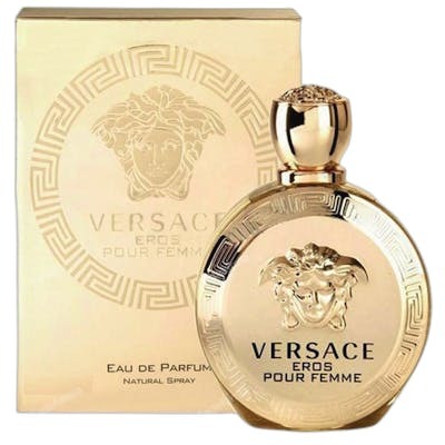 Versace Eros Pour Femme Eau de Parfum 30 ml Versace Eros Pour Femme Eau de Parfum 30 ml