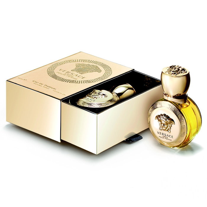 Versace Eros Pour Femme Eau de Parfum 30 ml Versace Eros Pour Femme Eau de Parfum 30 ml