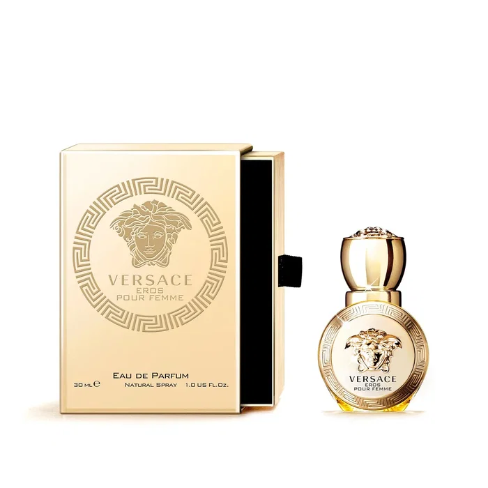 Versace Eros Pour Femme Eau de Parfum 30 ml Versace Eros Pour Femme Eau de Parfum 30 ml