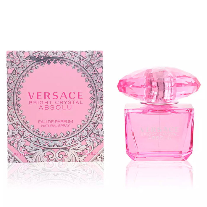 Versace Bright Crystal Absolu Eau de Parfum 90 ml Versace Bright Crystal Absolu Eau de Parfum 90 ml